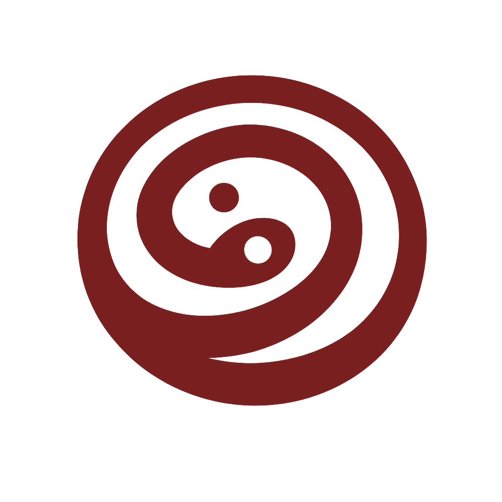 Logo Naturheilpraxis Rondi